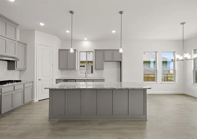 Photo 4 of Single family home for sale at 417 Wabash Dr, Waxahachie, TX 75167 | MLS# 20976868 | Listing updated on 2026-07-11