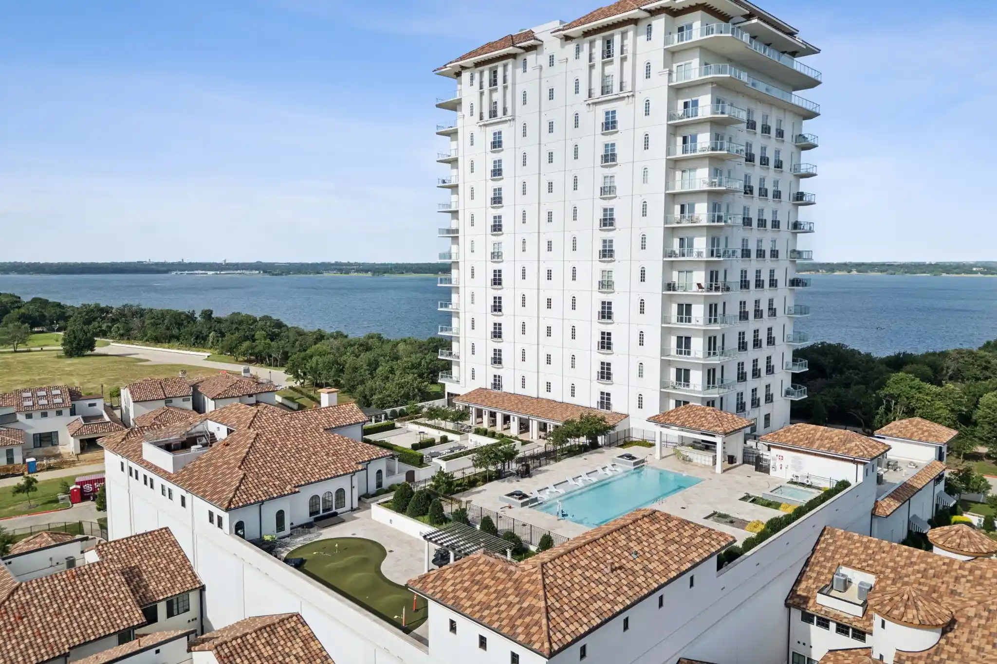Photo 1 of Condo for sale at 2800 Lakeside Pkwy #1502, Flower Mound, TX 75022 | MLS# 20976293 | Listing updated on 2026-10-09