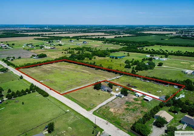 Photo 1 of Land for sale at Tbd Skyview Ln, Nevada, TX 75173 | MLS# 20973123 | Listing updated on 2026-08-26