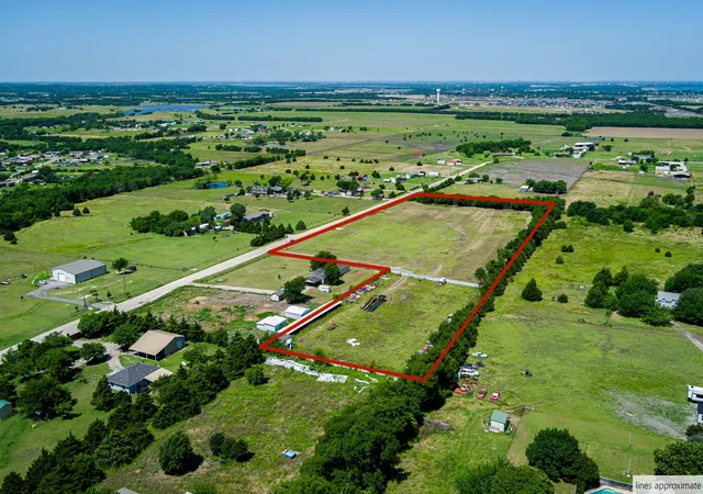 Photo 2 of Land for sale at Tbd Skyview Ln, Nevada, TX 75173 | MLS# 20973123 | Listing updated on 2026-08-26