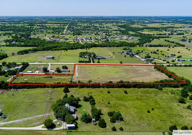 Photo 3 of Land for sale at Tbd Skyview Ln, Nevada, TX 75173 | MLS# 20973123 | Listing updated on 2026-08-26