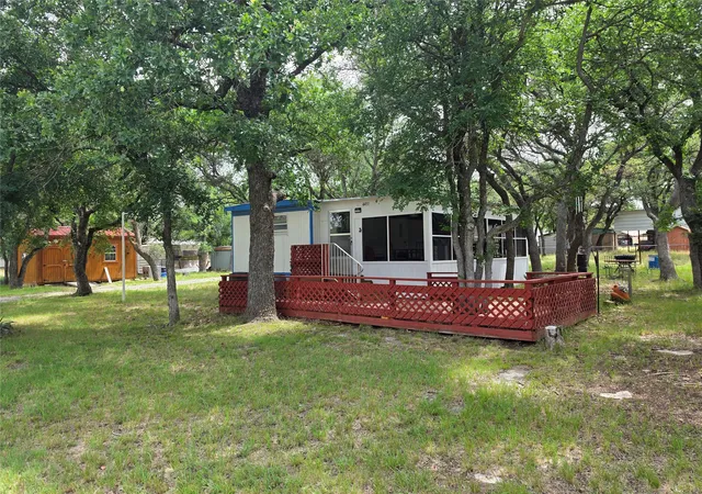 Photo 1 of Sale Pending at 4411 Cherokee Dr, May, TX 76857 | MLS# 20979388 | Listing updated on 2026-08-17