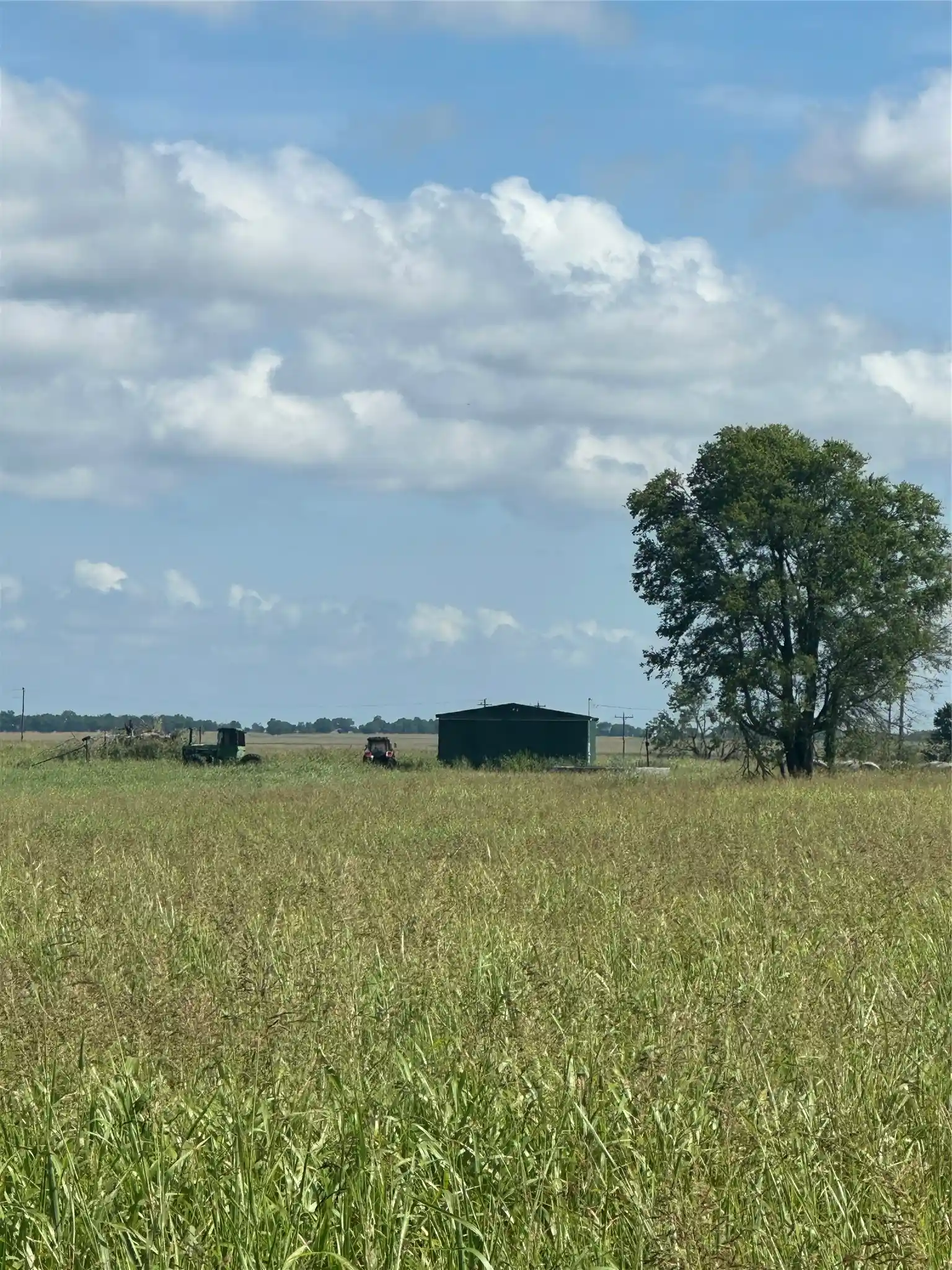 Photo 1 of Land for sale at 1490 County Road 3430, Honey Grove, TX 75446 | MLS# 20979416 | Listing updated on 2026-06-16