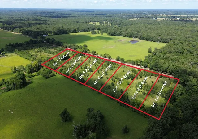 Homes for sale in Emory, TX | Lot 6 Rs County Road 2470, Emory, TX 75440 | MLS# 20979638