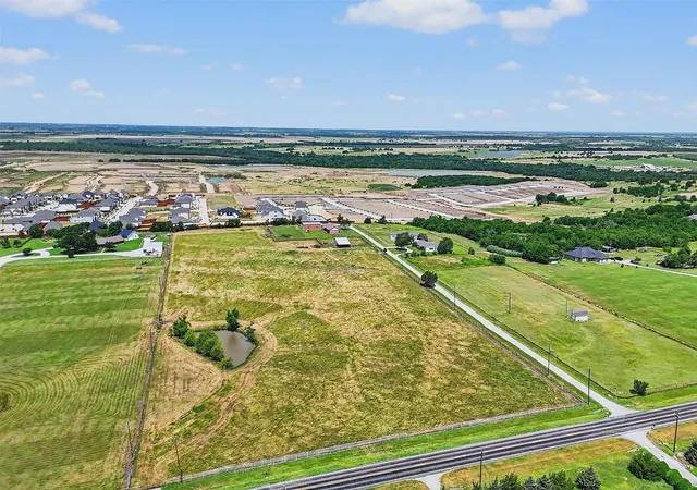 Photo 3 of Land for sale at Tbd Legacy (fm 455) Ln, Celina, TX 75009 | MLS# 20979542 | Listing updated on 2026-07-08