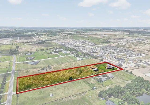 Photo 4 of Land for sale at Tbd Legacy (Fm 455) Ln, Celina, TX 75009 | MLS# 20979542 | Listing updated on 2026-07-08