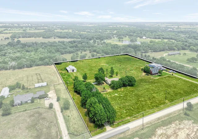 Photo 3 of Land for sale at 12153 Mustang Rd, Pilot Point, TX 76258 | MLS# 20980137 | Listing updated on 2026-07-22
