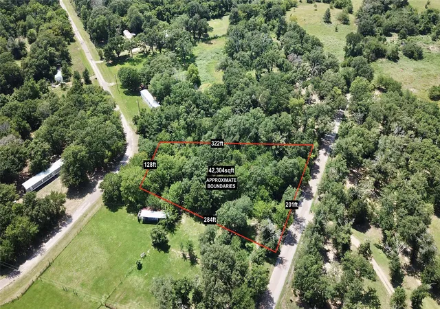Photo 1 of Land for sale at Tbd Triple N Ranch Rd, Trinidad, TX 75163 | MLS# 20948874 | Listing updated on 2026-08-26
