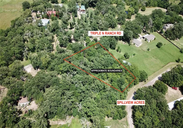 Photo 3 of Land for sale at Tbd Triple N Ranch Rd, Trinidad, TX 75163 | MLS# 20948874 | Listing updated on 2026-08-26