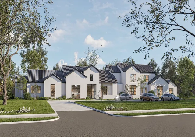 Photo 1 of Mansion for sale at Tbd Lot 1 Weisen Way, Bartonville, TX 76226 | MLS# 20980417 | Listing updated on 2026-07-26