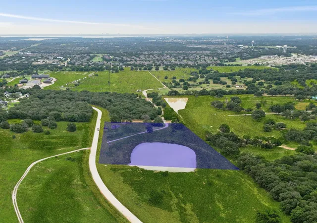 Photo 3 of Land for sale at 617 Weisen Way, Argyle, TX 76226 | MLS# 20980614 | Listing updated on 2026-07-26