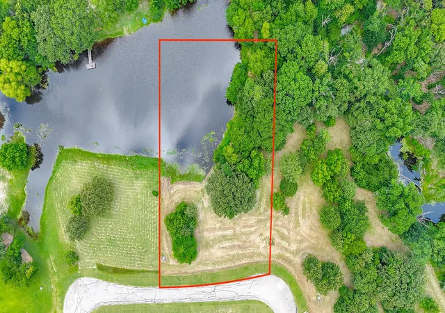 Photo 1 of Land for sale at Lot 602 Clear Water Ct, Corsicana, TX 75109 | MLS# 20976904 | Listing updated on 2026-07-06