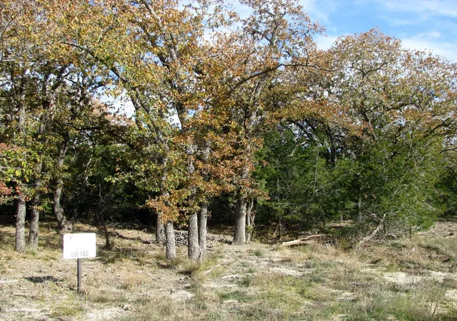 Homes for sale in Evant, TX | Lot 140 Ph 6 County Road 421, Evant, TX 76566 | MLS# 20980760