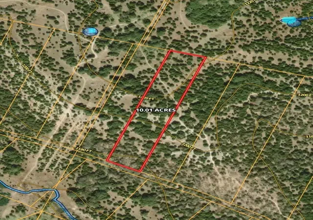 Homes for sale in Evant, TX | Lot 140 Ph 6 County Road 421, Evant, TX 76566 | MLS# 20980760