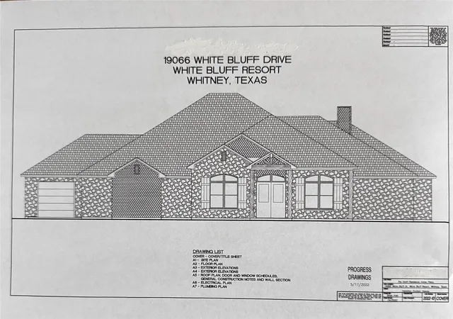 Homes for sale in Whitney, TX | 19066 White Bluff Dr, Whitney, TX 76692 | MLS# 20980712