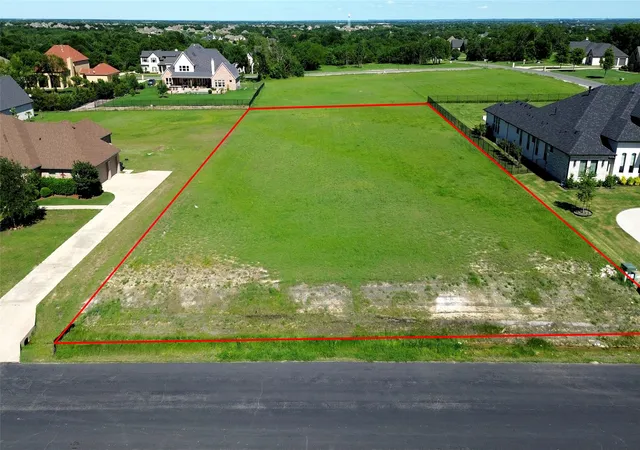 Photo 1 of Land for sale at Lt 81 Whispering Oaks, Mc Kinney, TX 75071 | MLS# 20981138 | Listing updated on 2026-08-29
