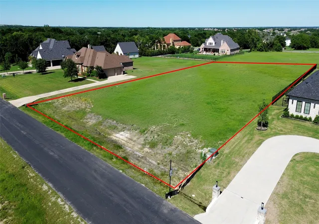 Photo 2 of Land for sale at Lt 81 Whispering Oaks, Mc Kinney, TX 75071 | MLS# 20981138 | Listing updated on 2026-08-29