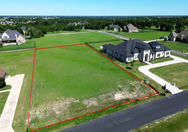 Photo 3 of Land for sale at Lt 81 Whispering Oaks, Mc Kinney, TX 75071 | MLS# 20981138 | Listing updated on 2026-08-29
