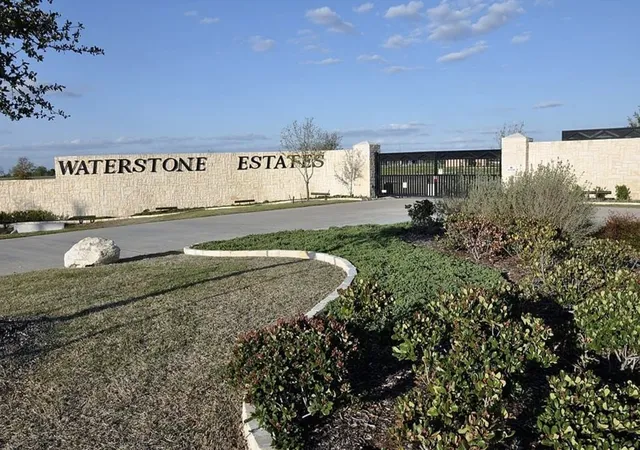 Photo 3 of Land for sale at Lt 81 Whispering Oaks, Mc Kinney, TX 75071 | MLS# 20981138 | Listing updated on 2026-08-29