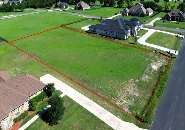 Photo 4 of Land for sale at Lt 81 Whispering Oaks, Mc Kinney, TX 75071 | MLS# 20981138 | Listing updated on 2026-08-29