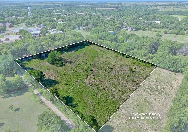 Homes for sale in Saint Jo, TX | Tbd Fleming St, Saint Jo, TX 76265 | MLS# 20981830