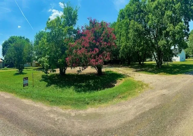 Photo 2 of Land for sale at 104 S Lamar St, Tioga, TX 76271 | MLS# 20982292 | Listing updated on 2026-07-10