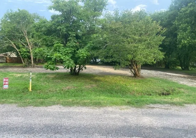 Photo 3 of Land for sale at 104 S Lamar St, Tioga, TX 76271 | MLS# 20982292 | Listing updated on 2026-07-10