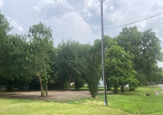 Photo 4 of Land for sale at 104 S Lamar St, Tioga, TX 76271 | MLS# 20982292 | Listing updated on 2026-07-10