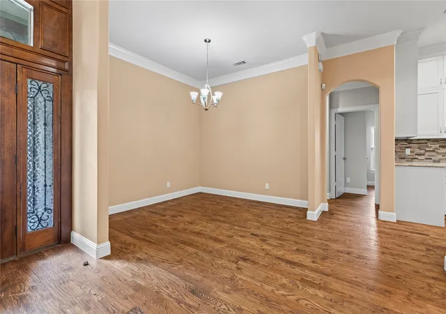 Photo 4 of Sale Pending at 7806 Garner Rd, Rowlett, TX 75088 | MLS# 20982432 | Listing updated on 2026-08-27