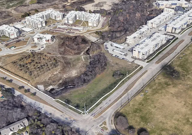 Photo 4 of Land for sale at 4221 N Garland Ave #lot 1, Garland, TX 75040 | MLS# 20966367 | Listing updated on 2026-07-09