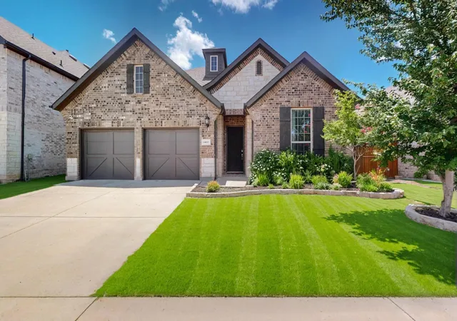 Photo 1 of Single family home for sale at 14837 Gentry Dr, Aledo, TX 76008 | MLS# 20981540 | Listing updated on 2026-08-31