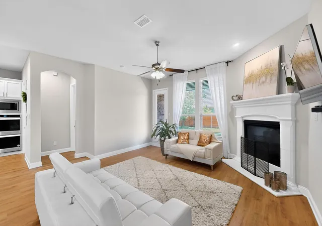Photo 3 of Single family home for sale at 14837 Gentry Dr, Aledo, TX 76008 | MLS# 20981540 | Listing updated on 2026-10-05