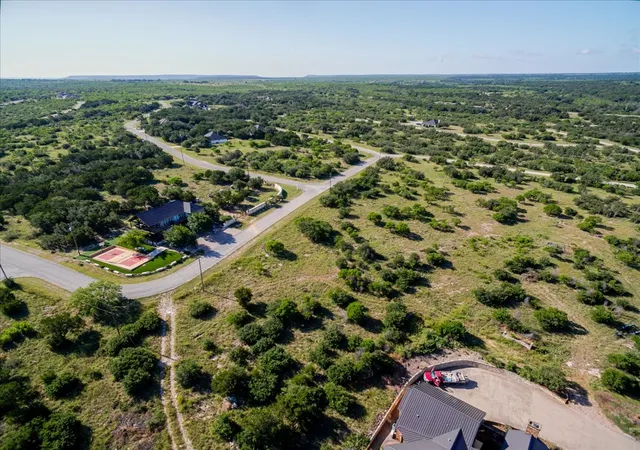 Photo 2 of Land for sale at 790 Baltrusol Dr, Graford, TX 76449 | MLS# 20983594 | Listing updated on 2026-09-04
