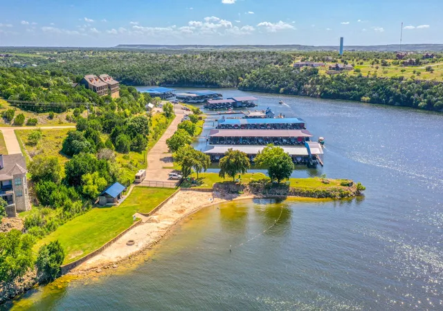 Photo 3 of Land for sale at 790 Baltrusol Dr, Graford, TX 76449 | MLS# 20983594 | Listing updated on 2026-09-04