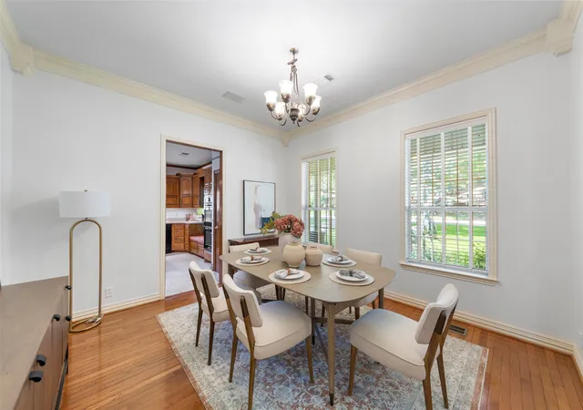 Photo 3 of Single family home for sale at 207 Baker Park Dr, Sherman, TX 75092 | MLS# 20973755 | Listing updated on 2026-07-14