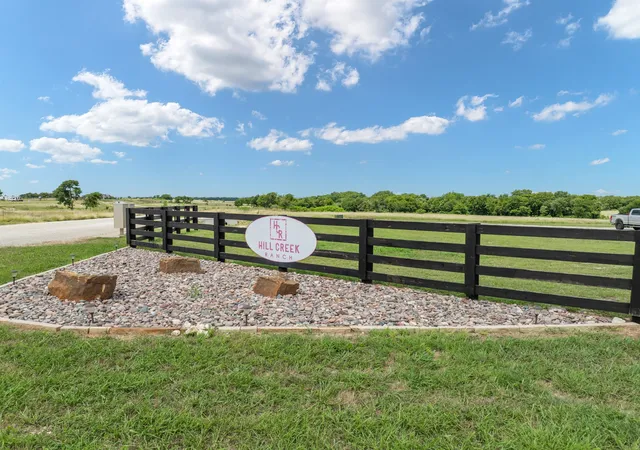 Photo 3 of Land for sale at Tbd Lot 73 Hill Creek Ln, Hillsboro, TX 76645 | MLS# 20982743 | Listing updated on 2026-07-27