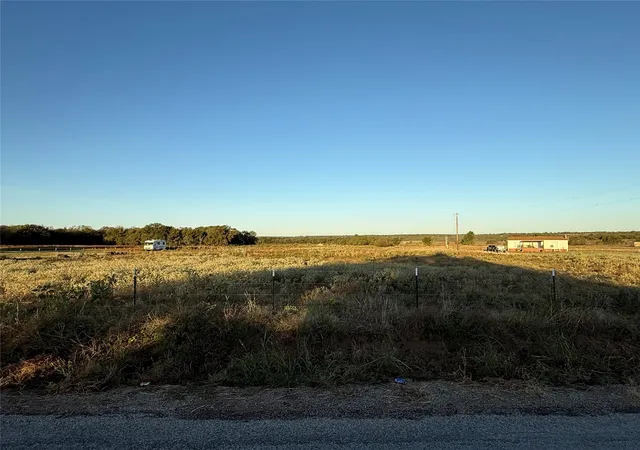 Photo 1 of Land for sale at 1653 Bounty Rd, Perrin, TX 76486 | MLS# 20984752 | Listing updated on 2026-10-01