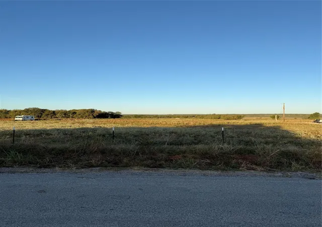 Photo 2 of Land for sale at 1653 Bounty Rd, Perrin, TX 76486 | MLS# 20984752 | Listing updated on 2026-10-01