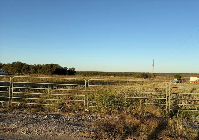 Photo 3 of Land for sale at 1653 Bounty Rd, Perrin, TX 76486 | MLS# 20984752 | Listing updated on 2026-10-01
