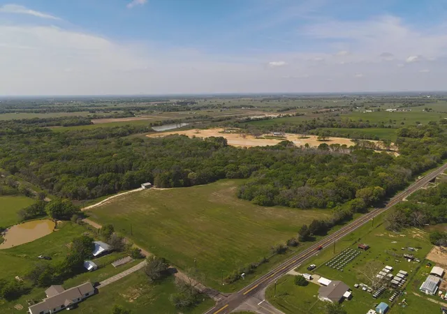 Photo 3 of Land for sale at 282 Vzcr 2801, Mabank, TX 75147 | MLS# 20924863 | Listing updated on 2026-08-20