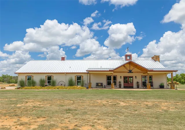 Homes for sale in Rising Star, TX | 1010 Fm 583 W, Rising Star, TX 76471 | MLS# 20984882