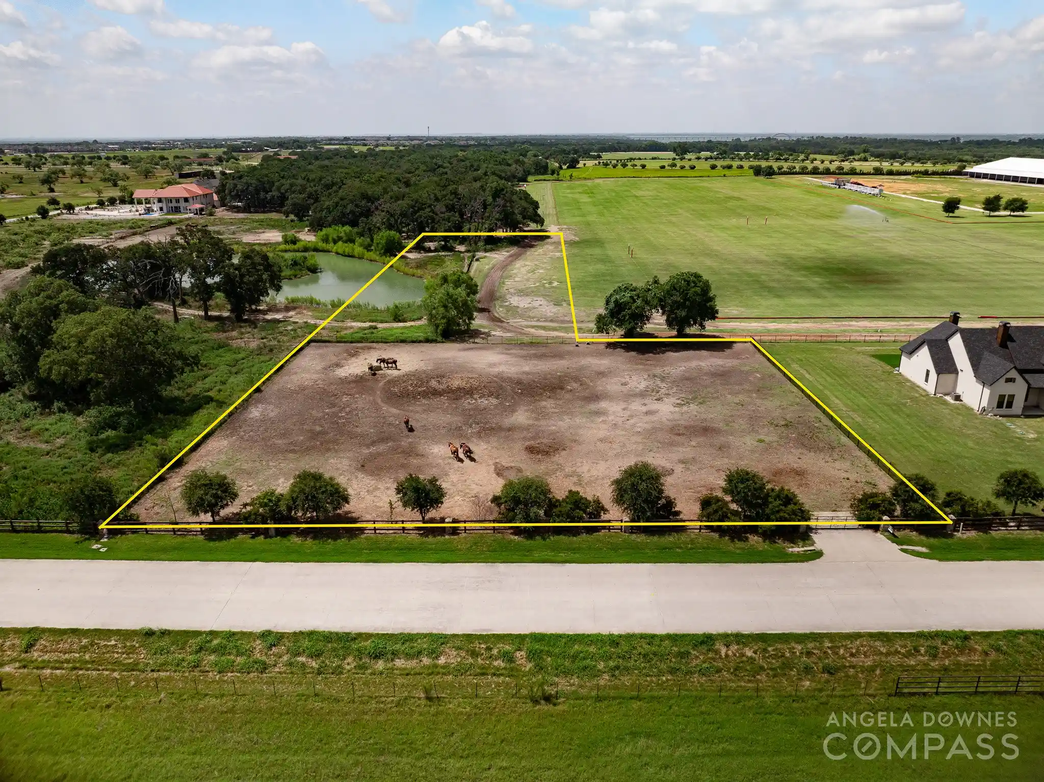 Photo 1 of Land for sale at 311 Martingale Trl, Little Elm, TX 75068 | MLS# 20983482 | Listing updated on 2026-06-19