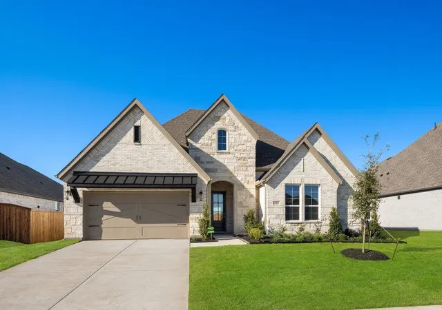 Single family home for sale at 189 Mountain Laurel Dr, Waxahachie, TX 75165 | MLS# 20985252