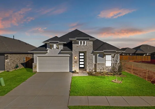 2nd image of 4512 Norcross Dr, Crowley, TX 76036 | MLS# 20985442