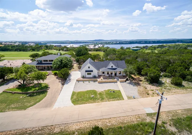 Homes for sale in Possum Kingdom Lake, TX | 405 Oak Tree Dr, Possum Kingdom Lake, TX 76449 | MLS# 20975838