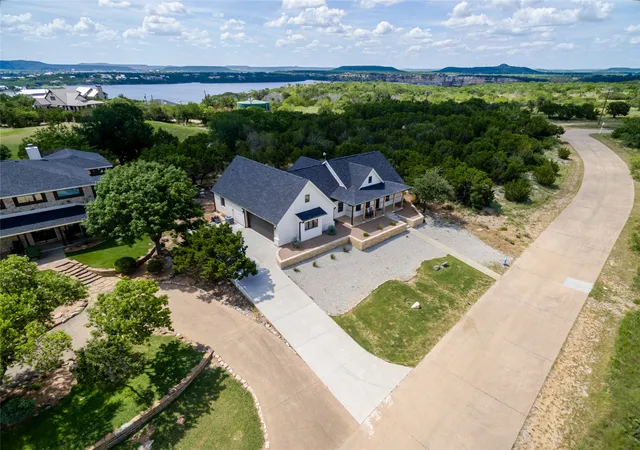 Homes for sale in Possum Kingdom Lake, TX | 405 Oak Tree Dr, Possum Kingdom Lake, TX 76449 | MLS# 20975838