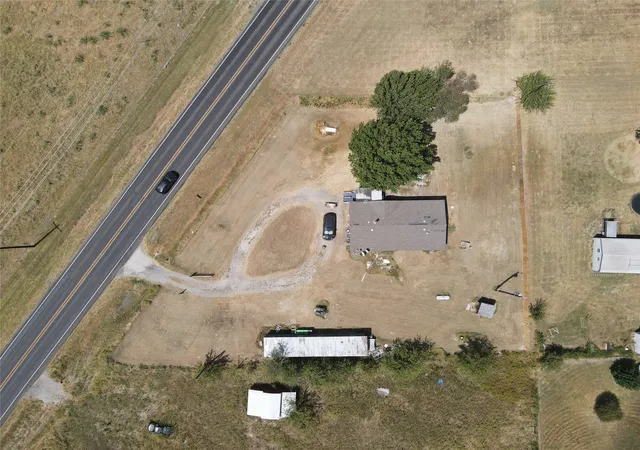 Photo 1 of Manufactured home for sale at 16531 Fm 455 E, Pilot Point, TX 76258 | MLS# 20986156 | Listing updated on 2026-08-21
