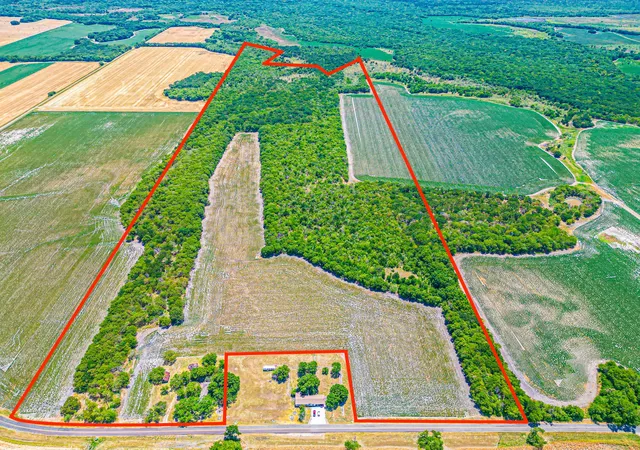 Photo 1 of Land for sale at Tbd Fm 744, Malone, TX 76660 | MLS# 20978673 | Listing updated on 2026-07-25