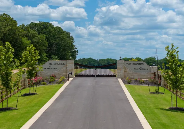 Photo 32 of Land for sale at 744 Shores Dr, Honey Grove, TX 75446 | MLS# 20984073 | Listing updated on 2026-08-23