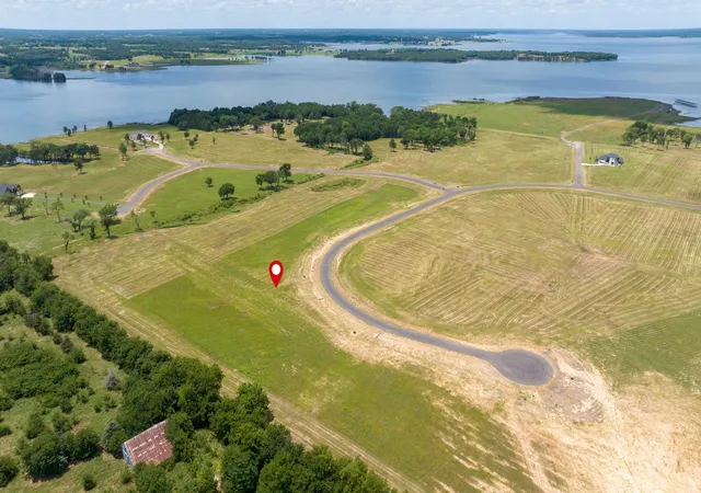 Photo 3 of Land for sale at 744 Shores Dr, Honey Grove, TX 75446 | MLS# 20984073 | Listing updated on 2026-08-23